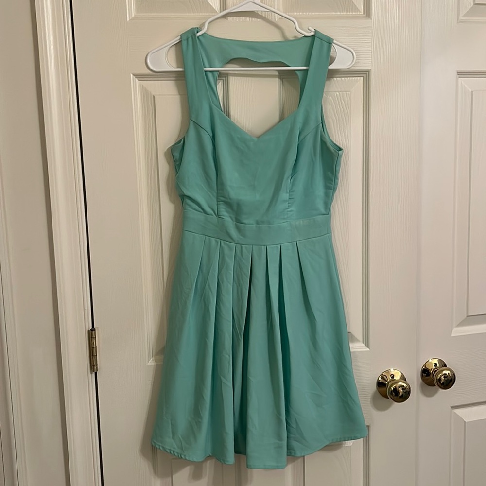 Charlotte Russe Dress